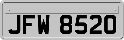 JFW8520