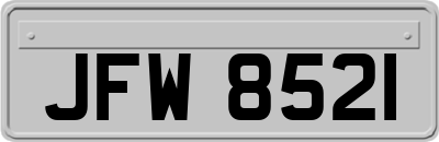 JFW8521