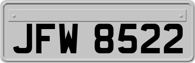 JFW8522