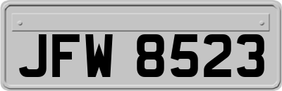 JFW8523