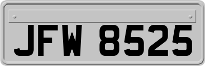 JFW8525