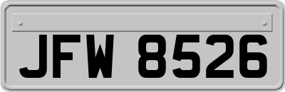 JFW8526