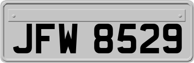 JFW8529