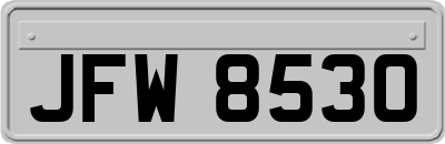 JFW8530