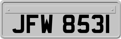 JFW8531