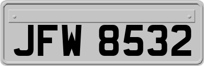 JFW8532