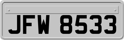 JFW8533