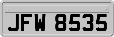 JFW8535