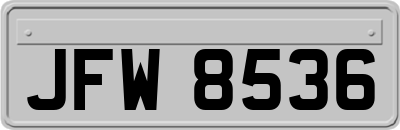 JFW8536