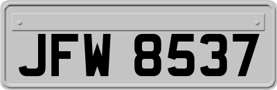 JFW8537