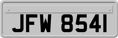 JFW8541