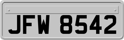 JFW8542