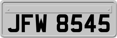 JFW8545