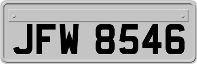 JFW8546