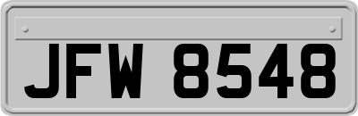 JFW8548
