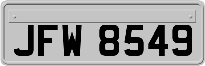 JFW8549