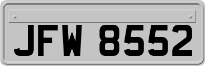 JFW8552