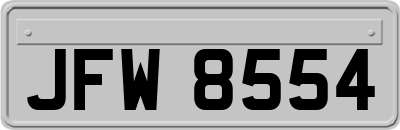 JFW8554