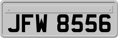 JFW8556
