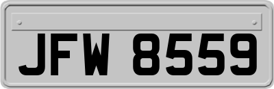 JFW8559