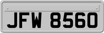JFW8560
