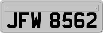 JFW8562