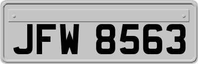 JFW8563