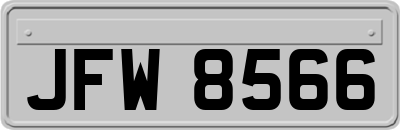 JFW8566