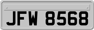 JFW8568