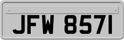 JFW8571