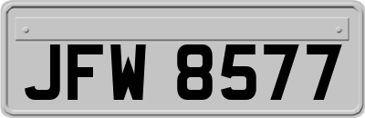 JFW8577