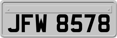 JFW8578