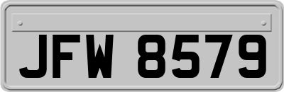 JFW8579