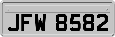 JFW8582
