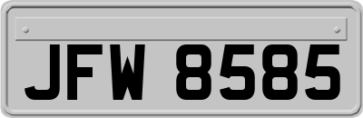 JFW8585