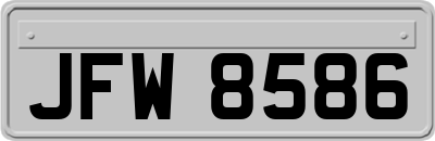 JFW8586