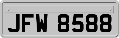 JFW8588