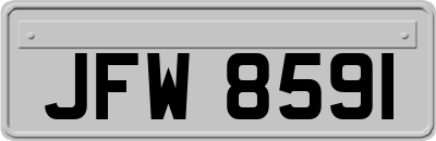 JFW8591