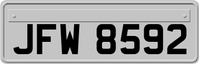 JFW8592