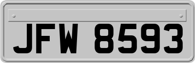 JFW8593