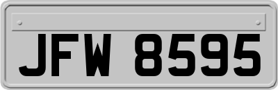 JFW8595
