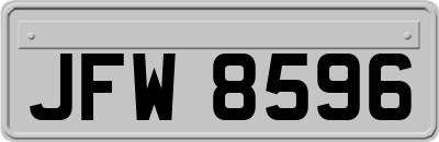 JFW8596