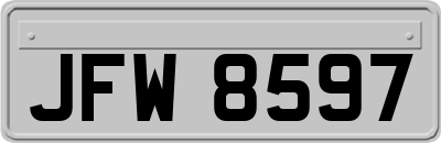 JFW8597
