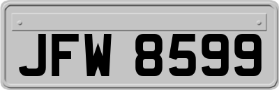 JFW8599