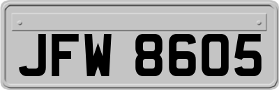 JFW8605