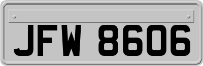 JFW8606