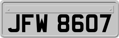 JFW8607