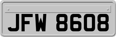 JFW8608