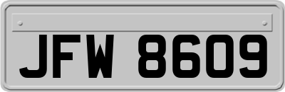 JFW8609