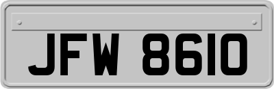 JFW8610